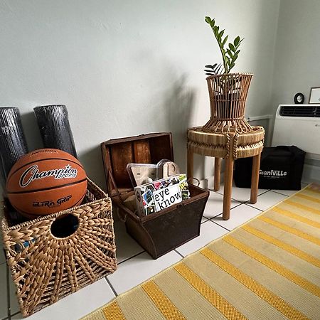 Pearl Of The East In Ceiba With Ocean View And Private Rooftop Santa Maria  Eksteriør billede