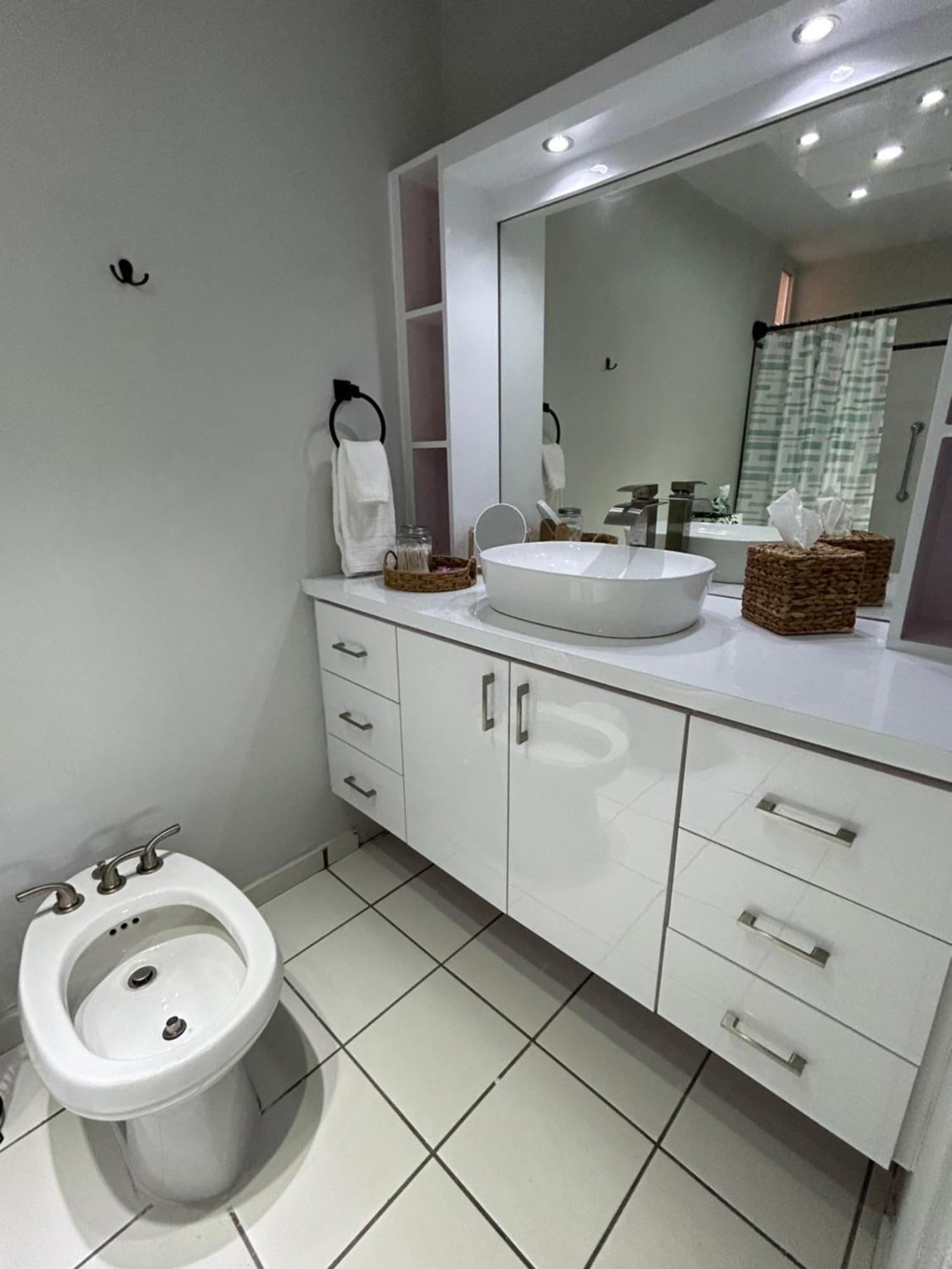 Pearl Of The East In Ceiba With Ocean View And Private Rooftop Santa Maria  Eksteriør billede