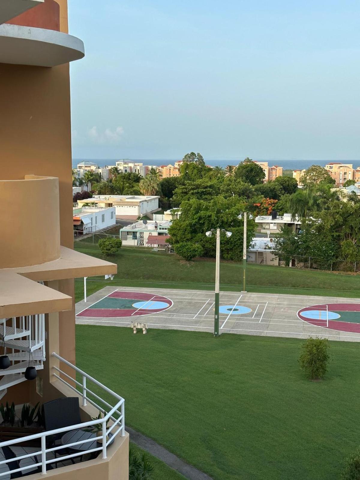Pearl Of The East In Ceiba With Ocean View And Private Rooftop Santa Maria  Eksteriør billede